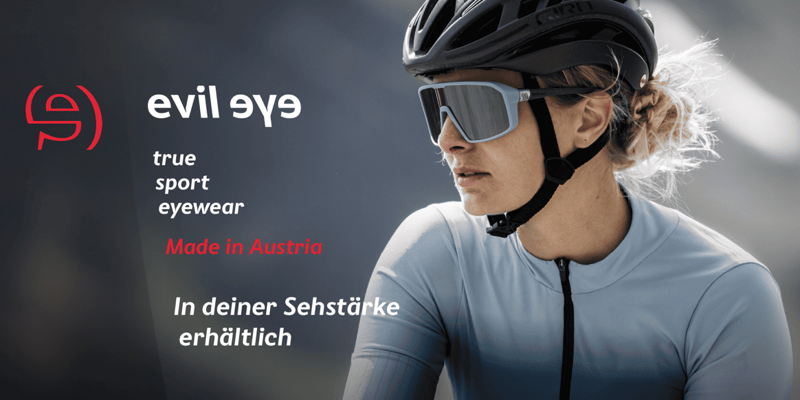 Evil Eye Sportbrille bei GRONDE Sehen & Hören