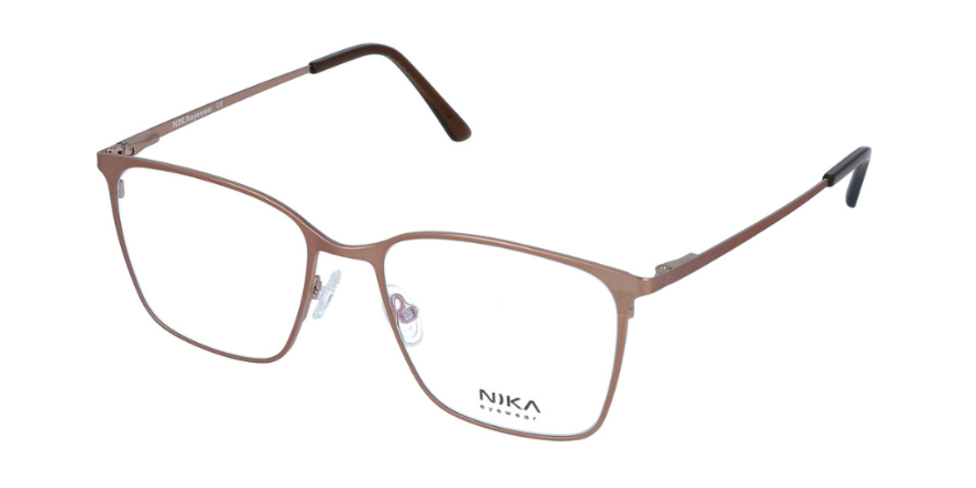 Nika Brille C2160 von Optiker Gronde, Seite