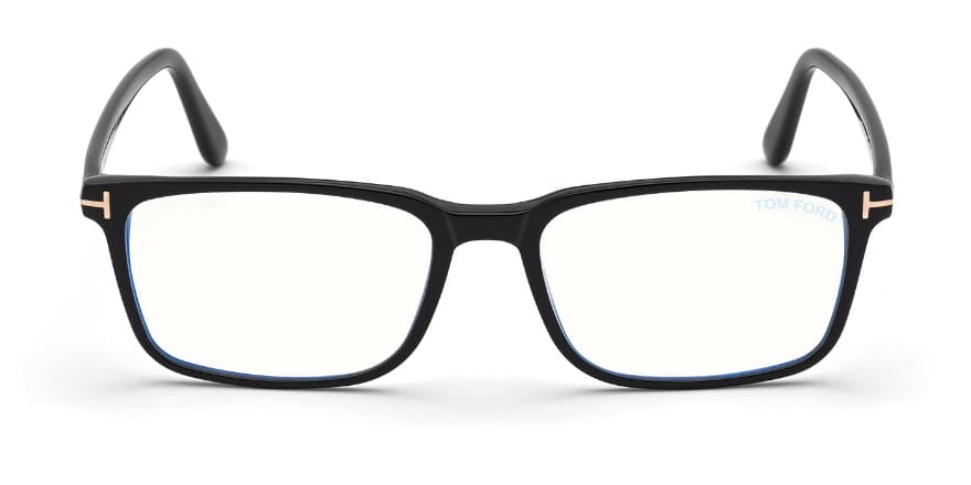 tom-ford-brille-FT5735-B-001-optiker-gronde-front