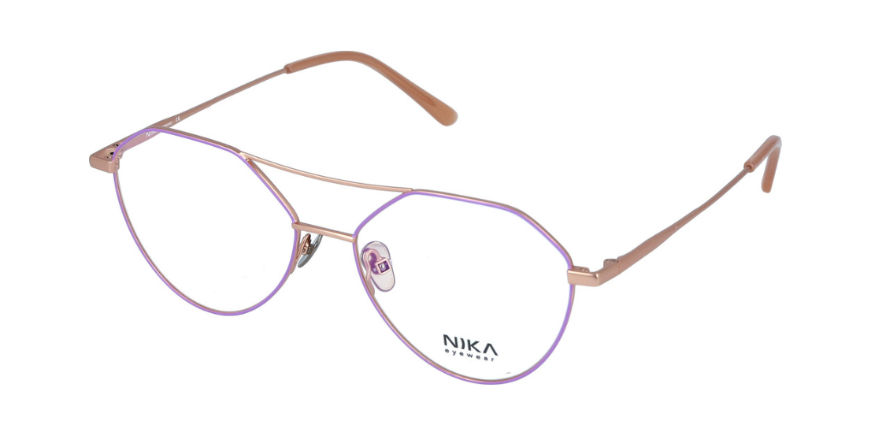 Nika Brille U2260 von Optiker Gronde, Seite