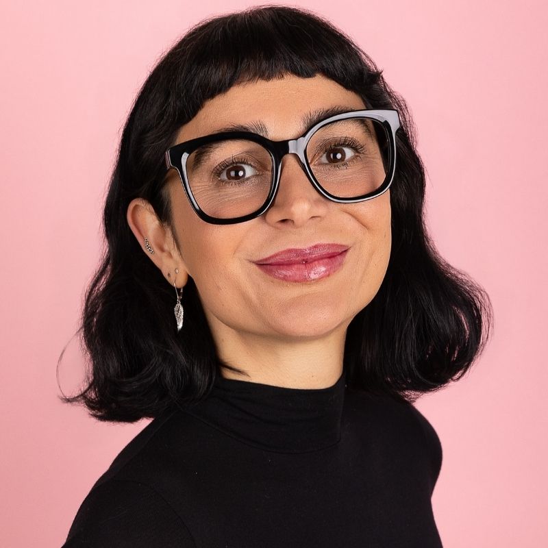 Damenbrillen bei GRONDE Sehen & Hören