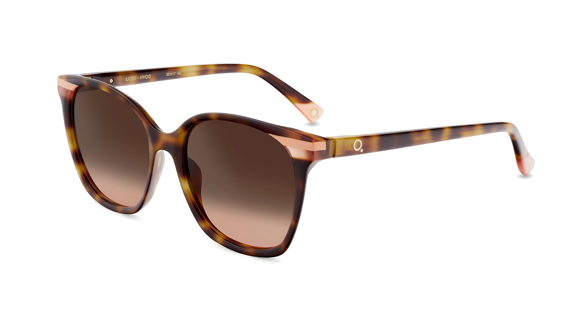 Etnia Barcelona Sonnenbrille LICEU HVOG, Optiker Gronde Augsburg, Seite