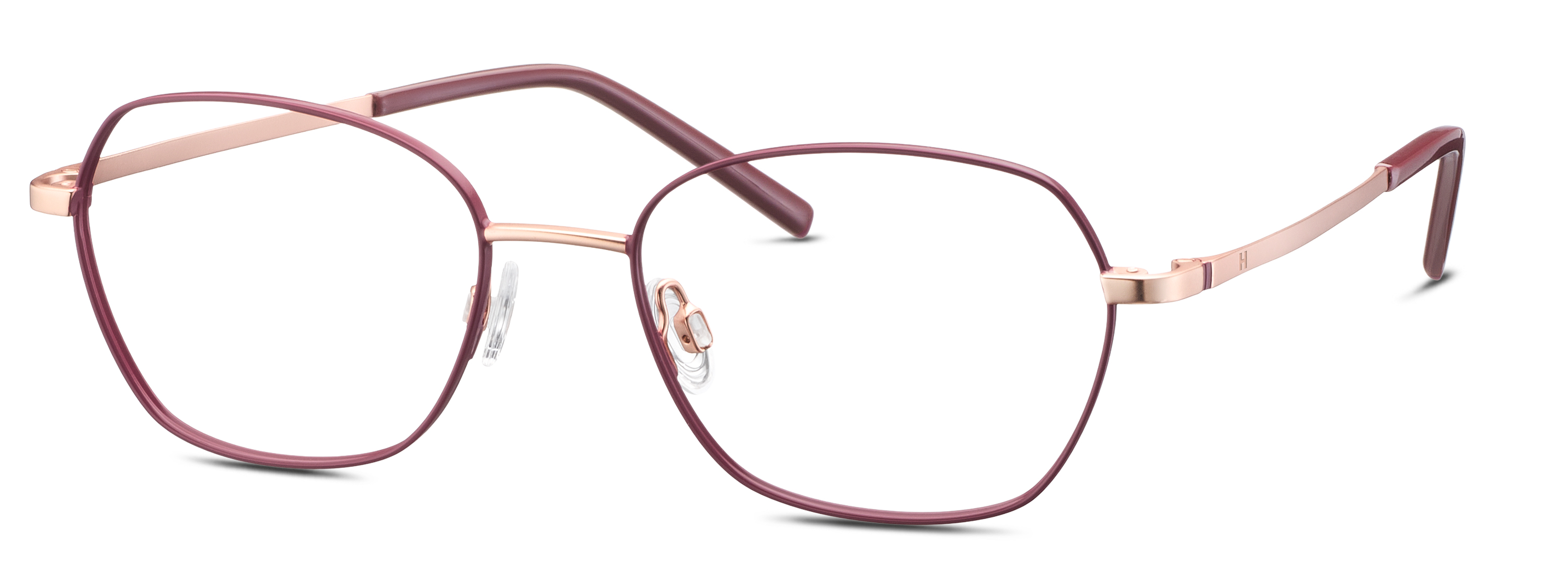 Humphrey's Brille 582408 28, Optiker Gronde, Augsburg