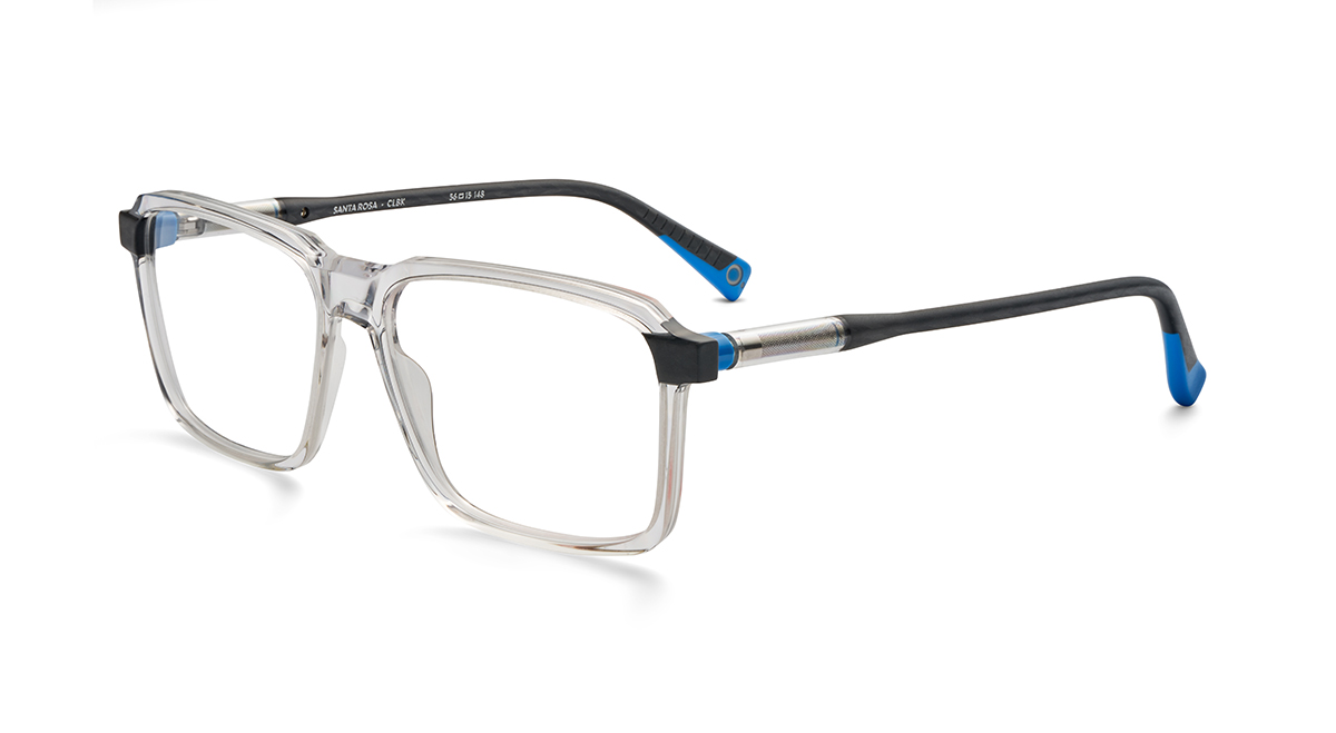 Etnia Barcelona Brille SANTA ROSA CLBK, Optiker Gronde Augsburg, Seite