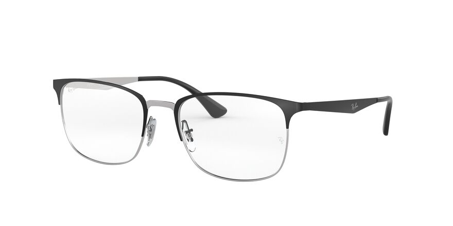 Ray Ban Brille RX6421 2997 von Optiker Gronde, Seite