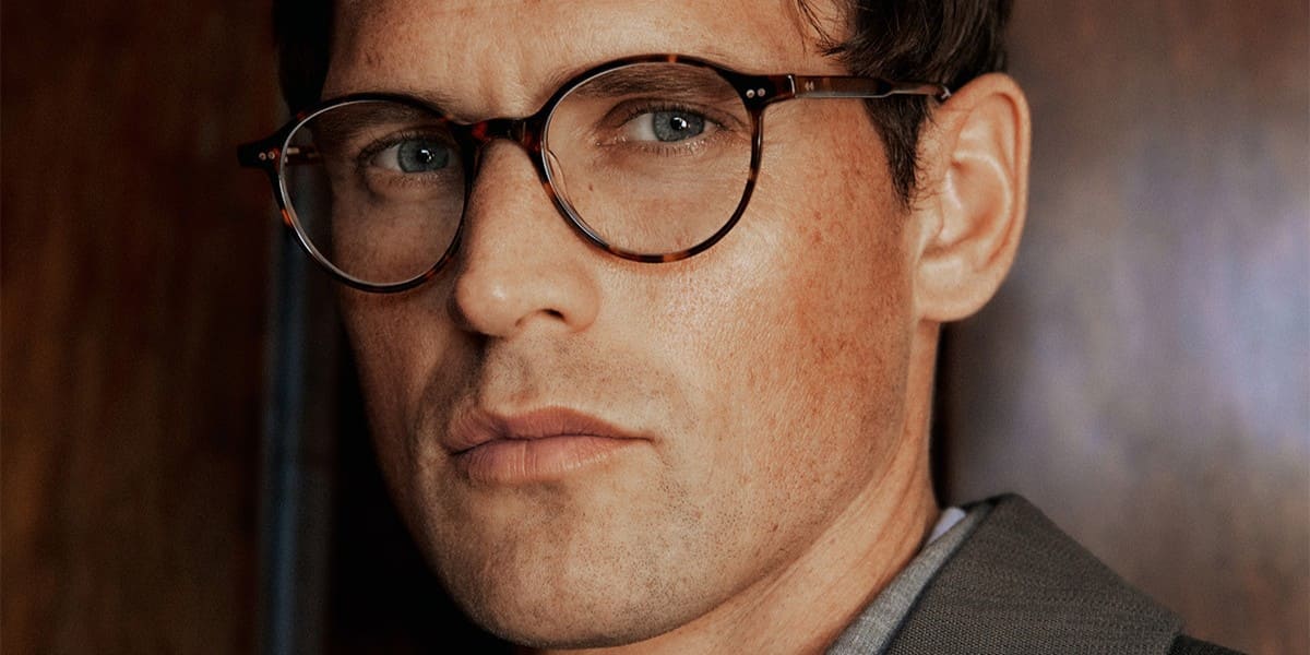 Etnia Barcelona Komplett-Brille bei GRONDE Sehen & Hören
