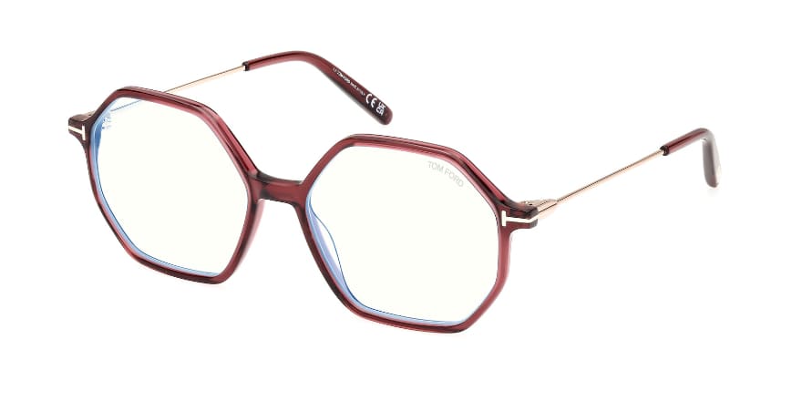 Tom Ford Brille FT5952 B 069 von Optiker Gronde, Seite
