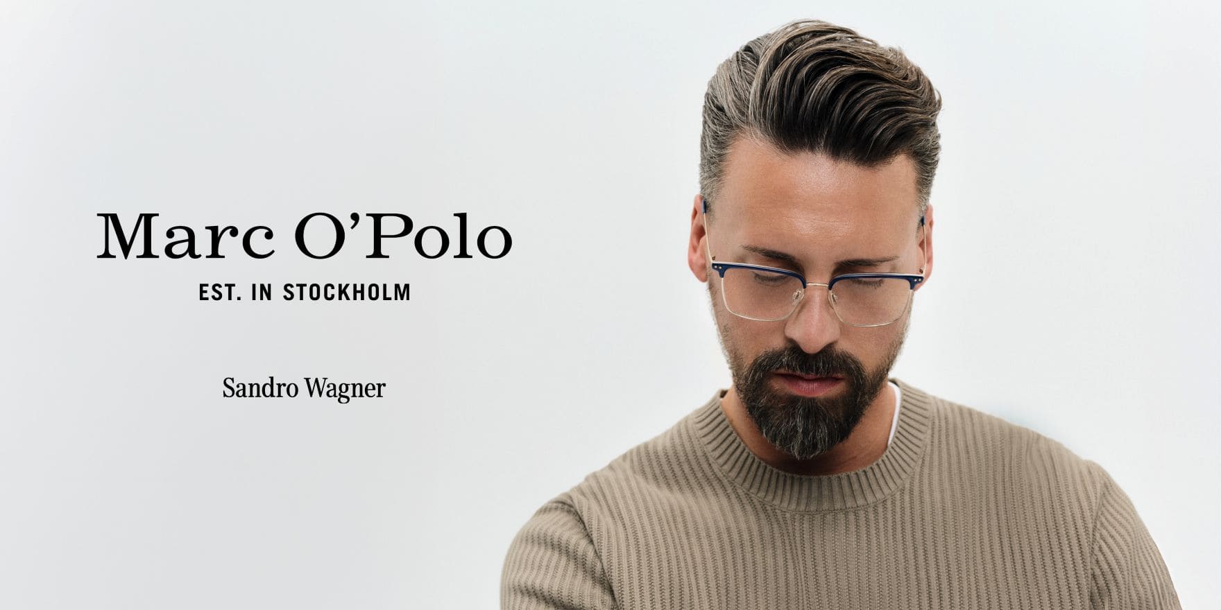Marc O Polo Brillen & Sonnenbrillen bei GRONDE Sehen & Hören