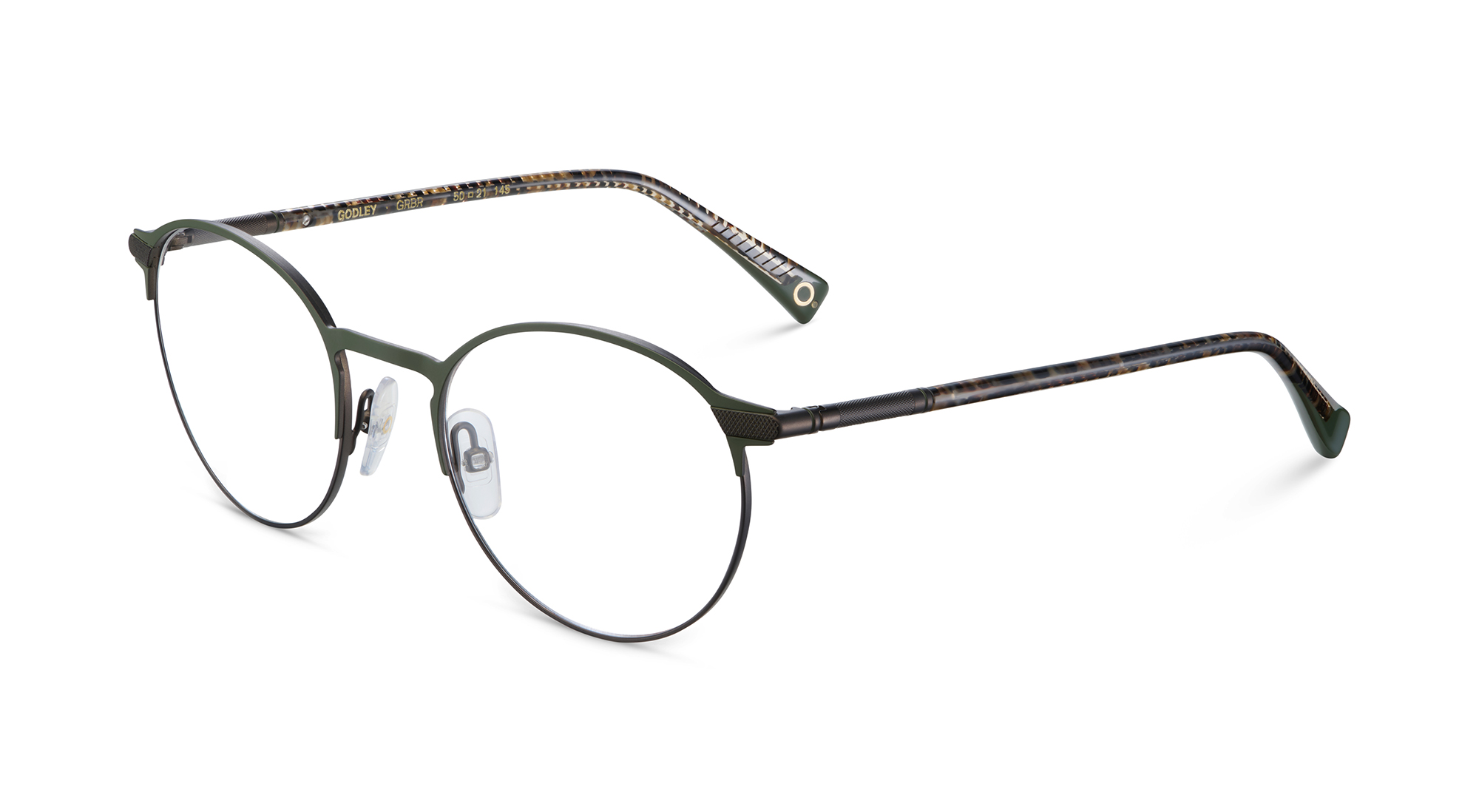 Etnia Barcelona Brille GODLEY GRBR, Optiker Gronde Augsburg, Seite