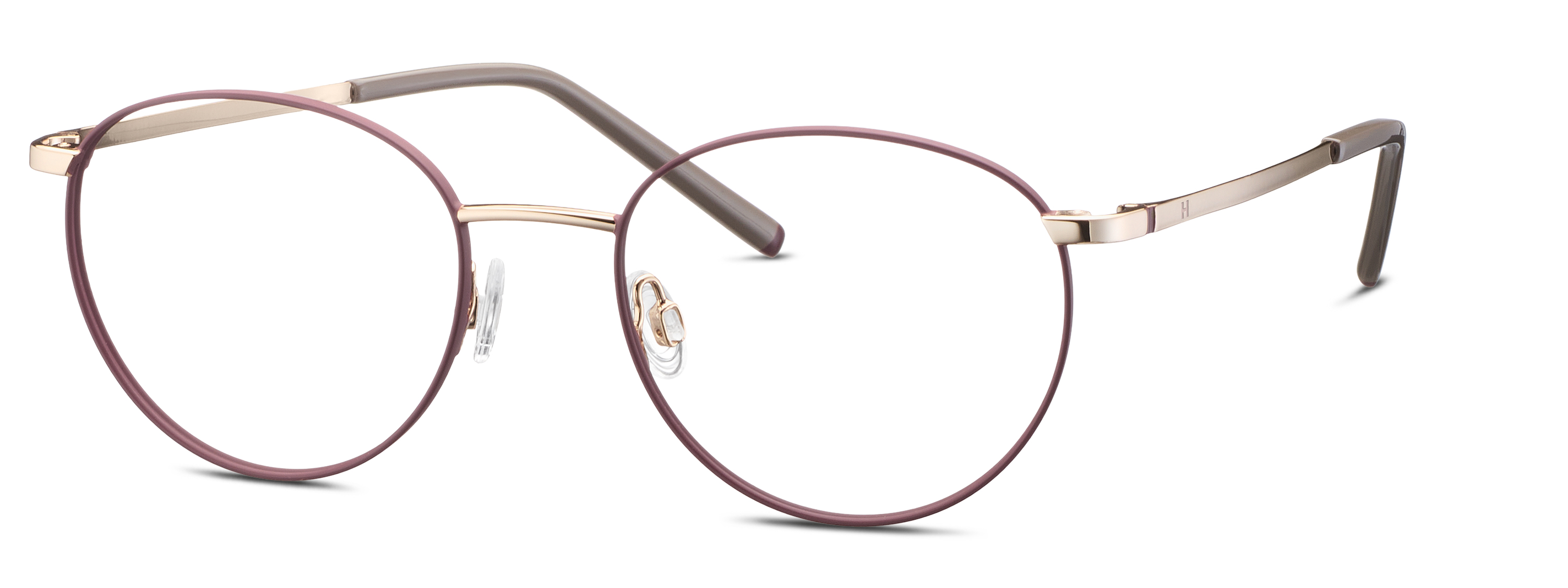 Humphrey's Brille 582411 25 von Otiker Gronde