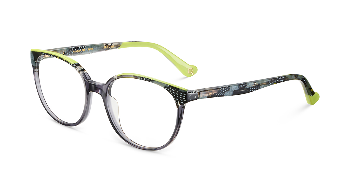 Etnia Barcelona Brille HANNAH RDBX, Optiker Gronde Augsburg, Seite