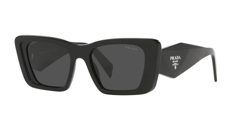 Prada Sonnenbrille PR 08YS 1AB5S0 von Optiker Gronde, Seite
