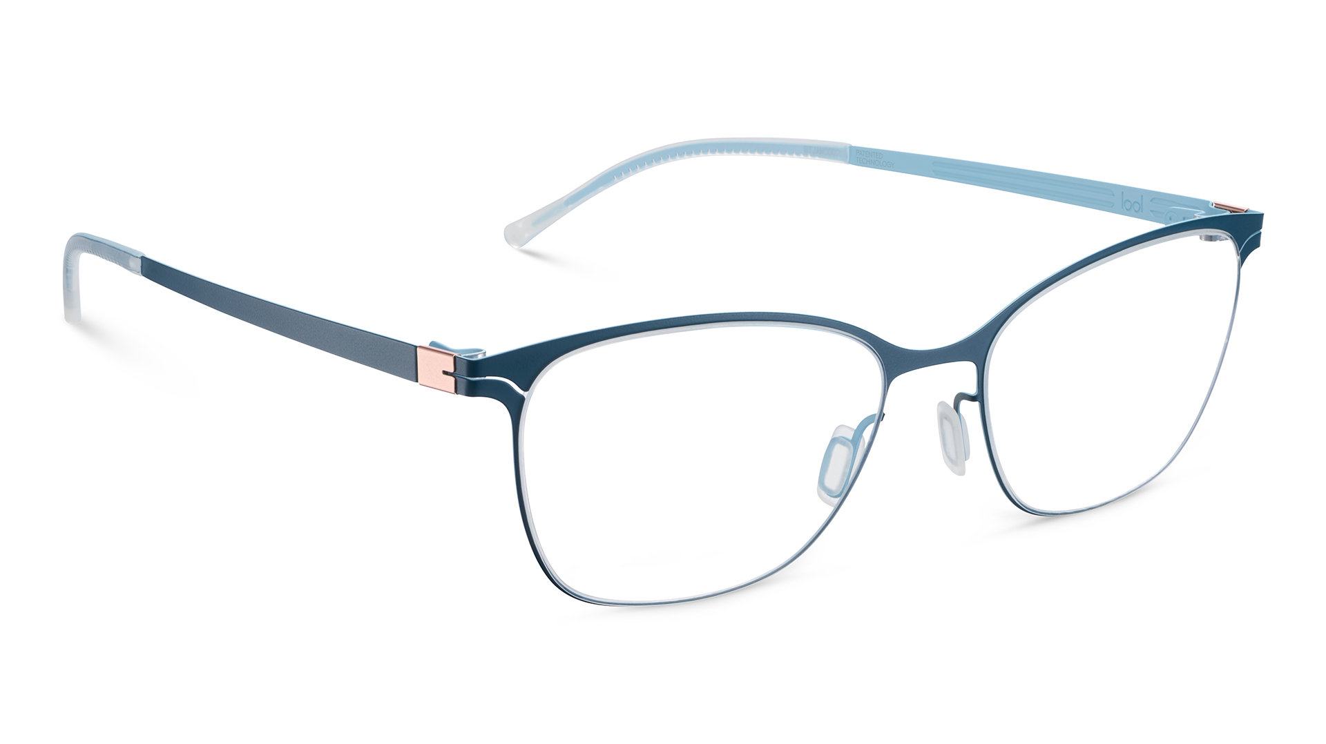 Lool Brille WAVE PTSK, Optiker Gronde Augsburg
