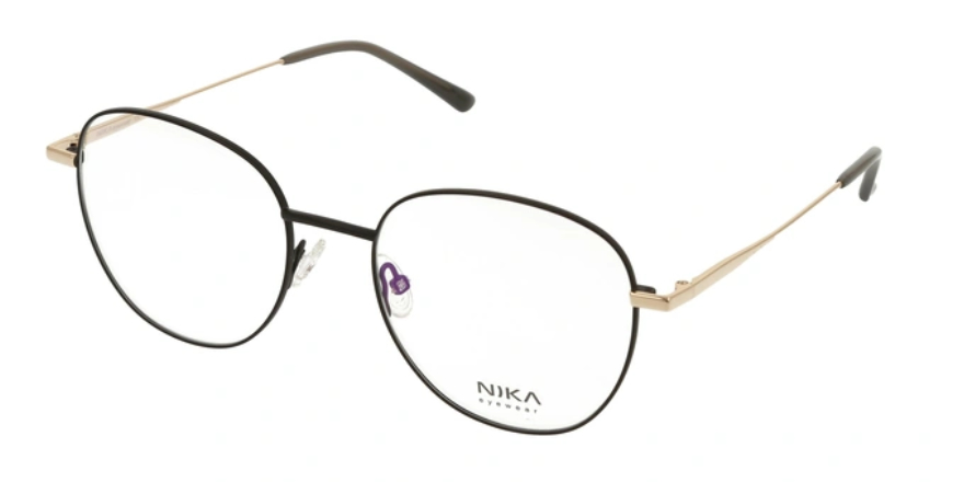 Nika Brille K2450 von Optiker Gronde, Seite