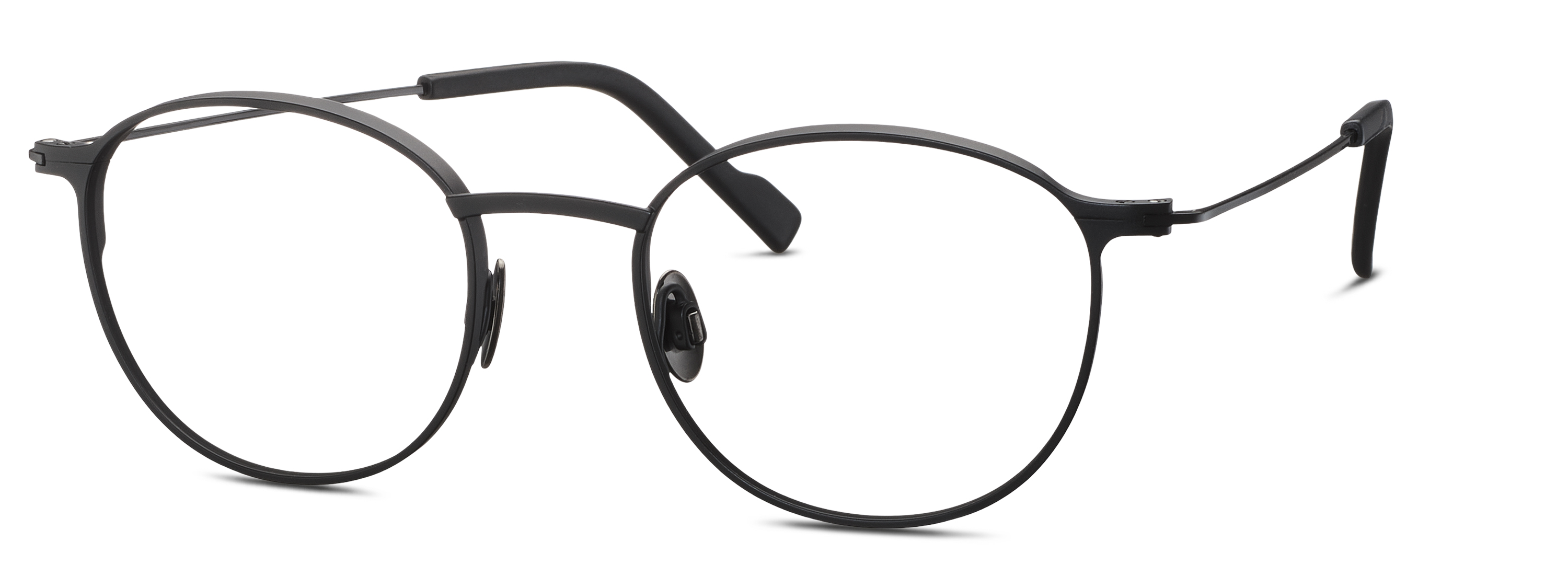 Titanflex Brille 821046 10, Optiker Gronde, Augsburg