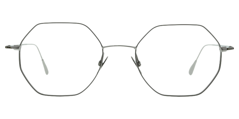 Colibris Brille SINA 2.7 von Optiker Gronde Augsburg, Front
