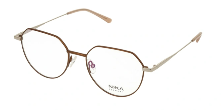 Nika Brille K2420 von Optiker Gronde, Seite
