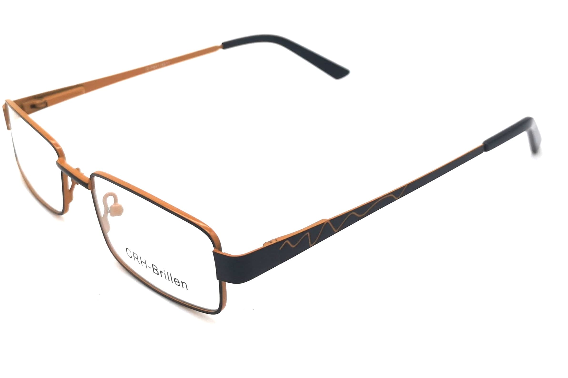 Rainer Hillscher Brille 0 7014 BRSW von Optiker Gronde, Seite