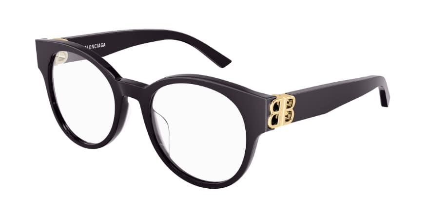 Balenciaga Brille BB0173O 003 von Optiker Gronde, Seite