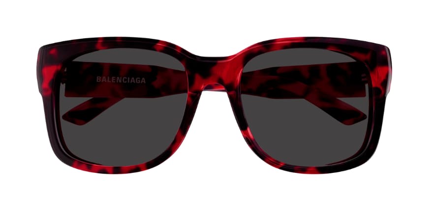 balenciaga-sonnenbrille-BB0212S-003-optiker-gronde-augsburg-front