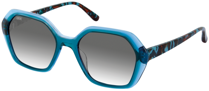 Cinque Sonnenbrille 71082 1 von Optiker Gronde, Seite