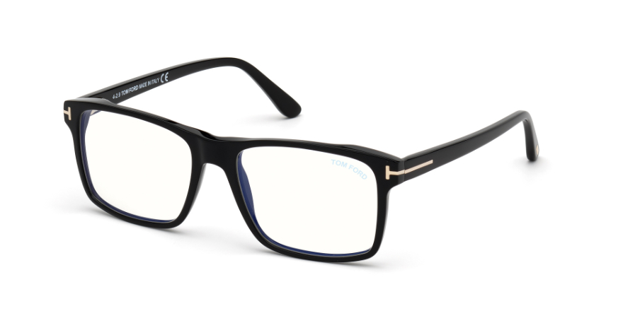 Tom Ford Brille FT5682 B 001 von Optiker Gronde, Seite