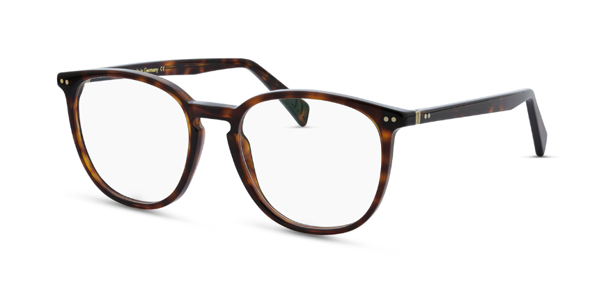 Lunor Brille A11 452 14 von Optiker Gronde Augsburg, Seite