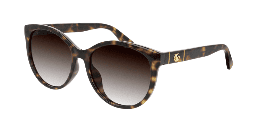 Gucci Sonnenbrille GG0636SK 002 von Optiker Gronde, Seite