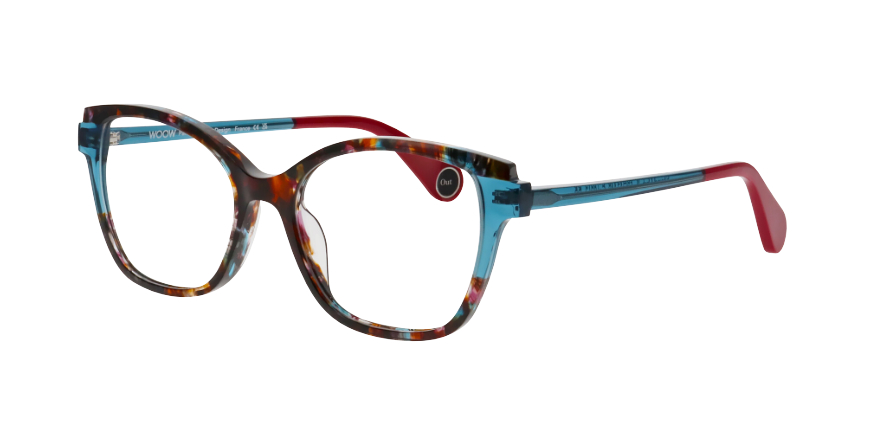 Woow Brille STANDOUT3 0263 von Optiker Gronde, Seite
