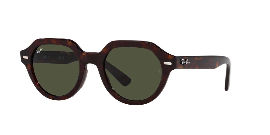 Ray Ban Sonnenbrille RB4399 902 31 von Optiker Gronde, Seite