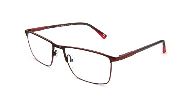 Etnia Barcelona Brille OLIVER BRRD, Optiker Gronde, Augsburg