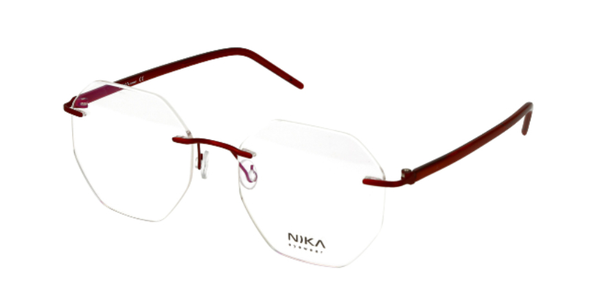 Nika Brille L1110 von Optiker Gronde, Seite