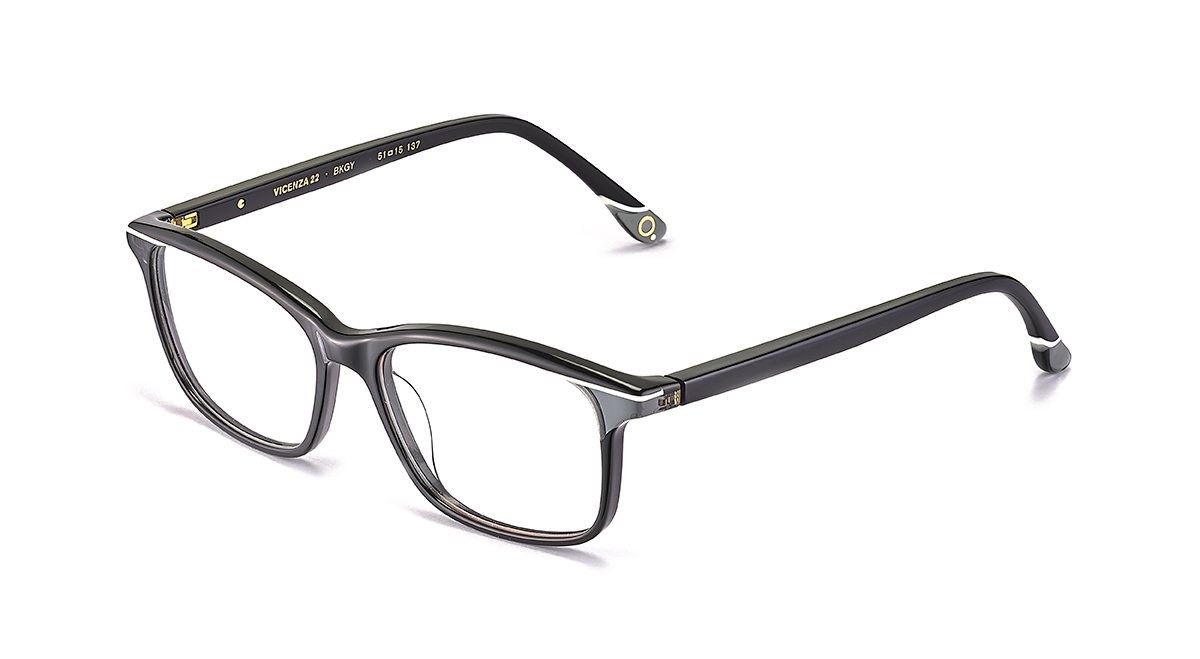 Etnia Barcelona Brille VICENZA22 BKGY, Optiker Gronde Augsburg, Seite