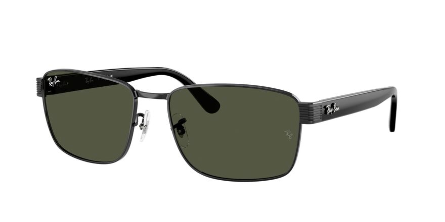 Ray Ban Sonnenbrille RB3750 002 31 von Optiker Gronde, Seite