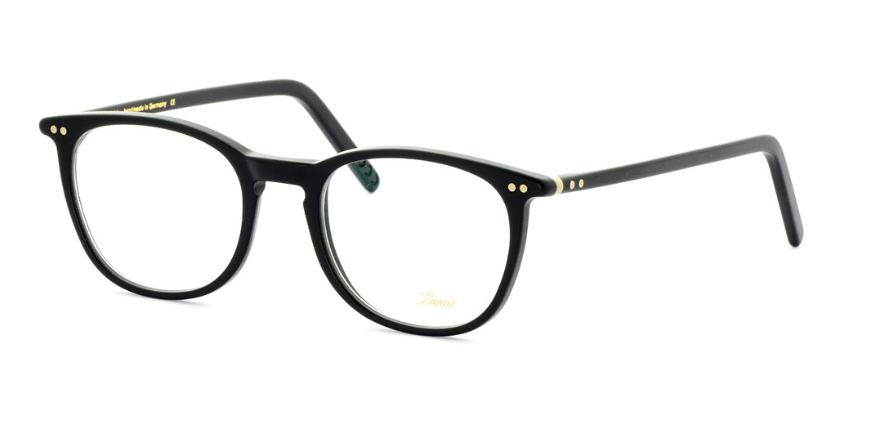 Lunor Brille A5 234 01M von Optiker Gronde Augsburg, Seite