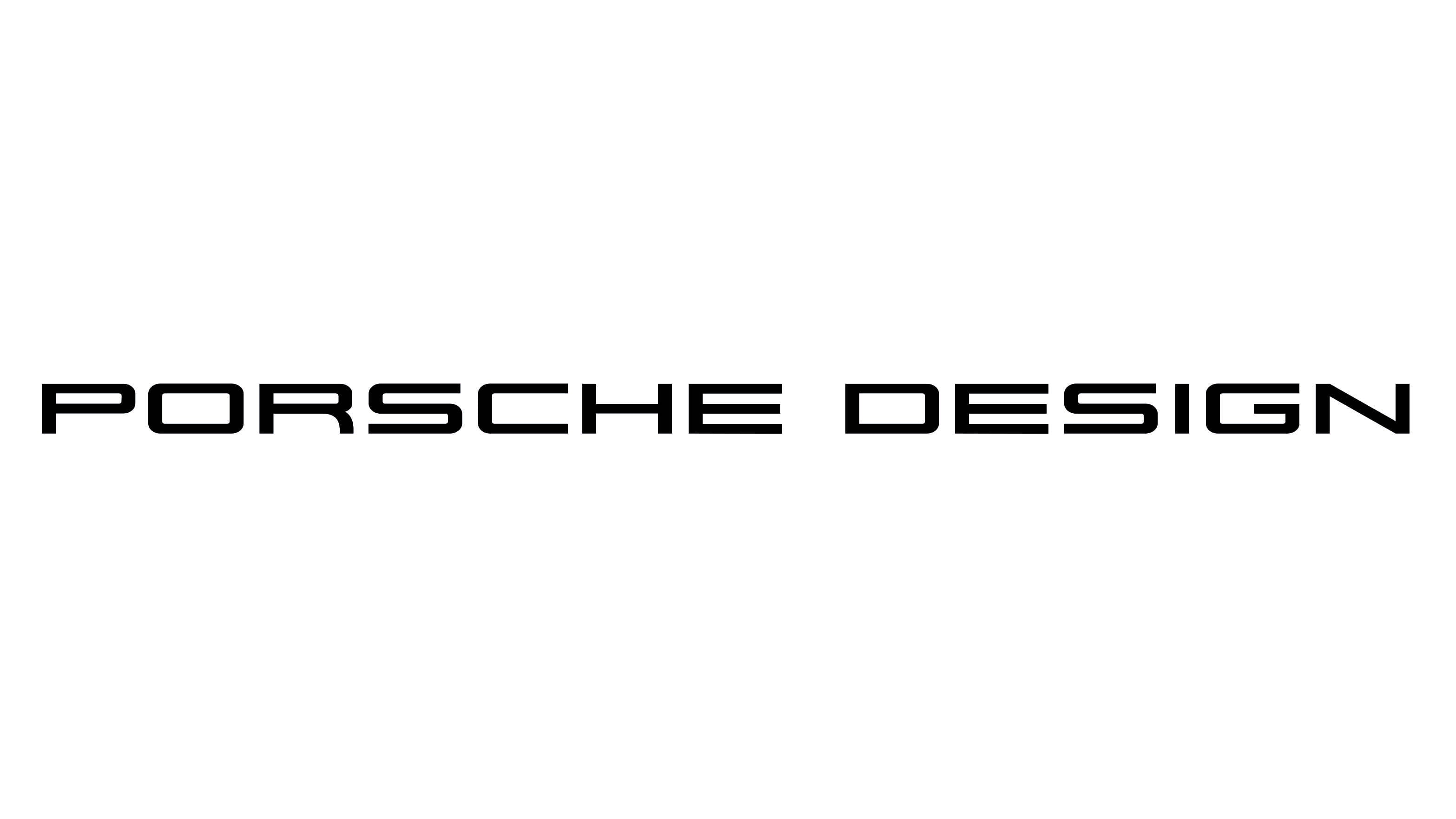 Porsche Brillen bei Optiker Gronde, Augsburg. Logo