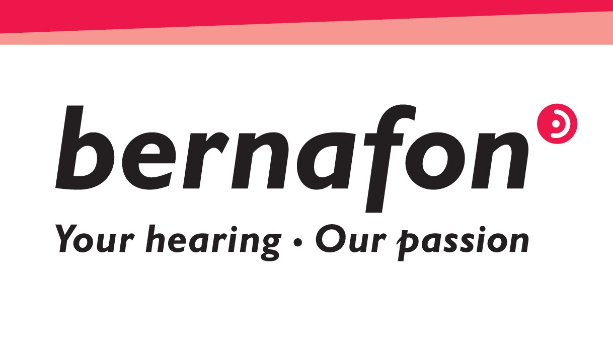 Logo von Bernafon Hörgeräte bei Hörakustik Gronde