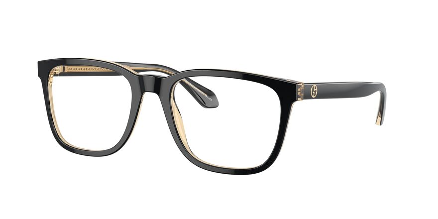 Giorgio Armani Brille AR7255 6084 von Optiker Gronde, Seite