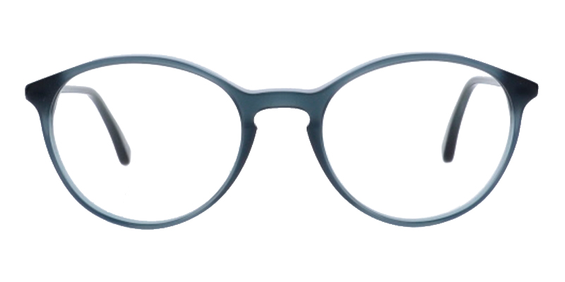 Colibris Brille HANNES 116 von Optiker Gronde Augsburg, Front