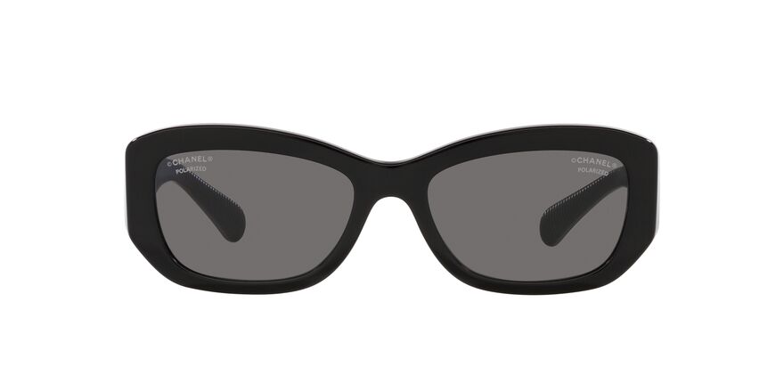chanel-sonnenbrille-CH5493-C888T8-optiker-gronde-augsburg-front