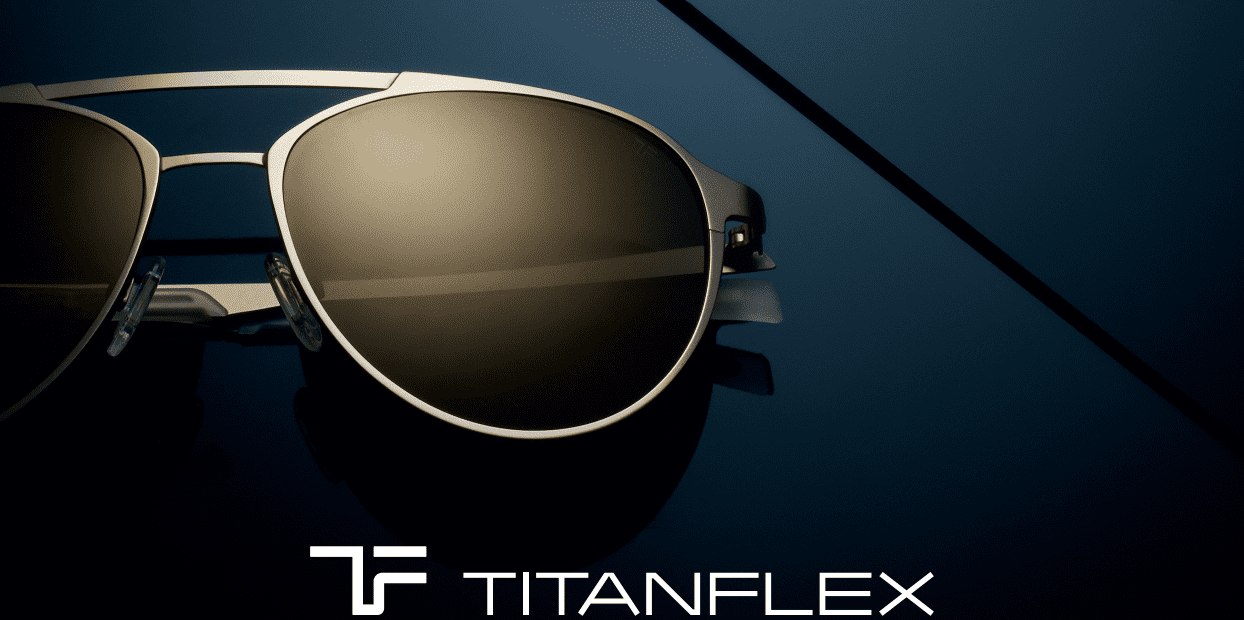 Titanflex Sonnenbrillen bei Optiker Gronde - 8 x im Raum Augsburg