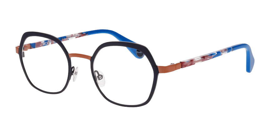 Prodesign Brille BOOGIEWOOGIE 933 von Optiker Gronde, Seite