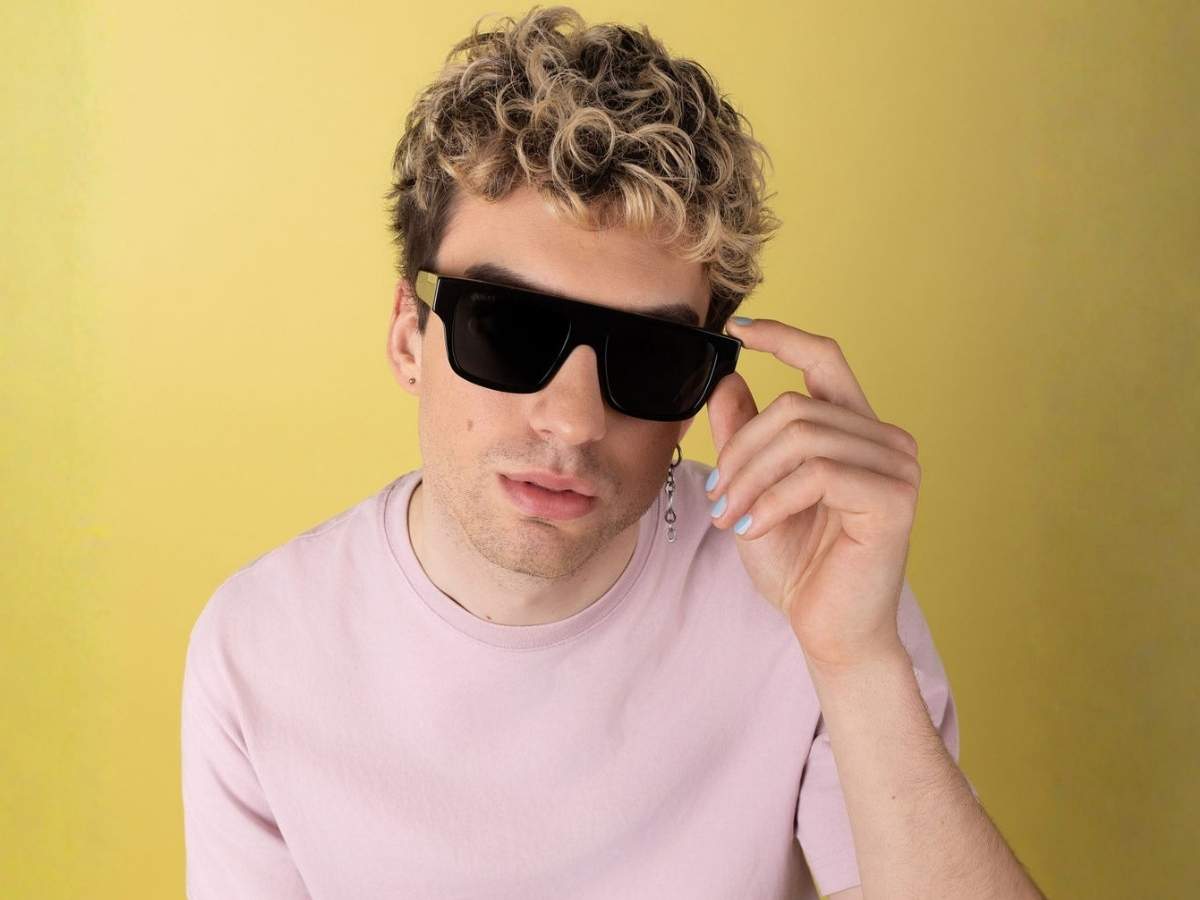 Gucci Lieblingsbrille Mai bei GRONDE Sehen & Hören