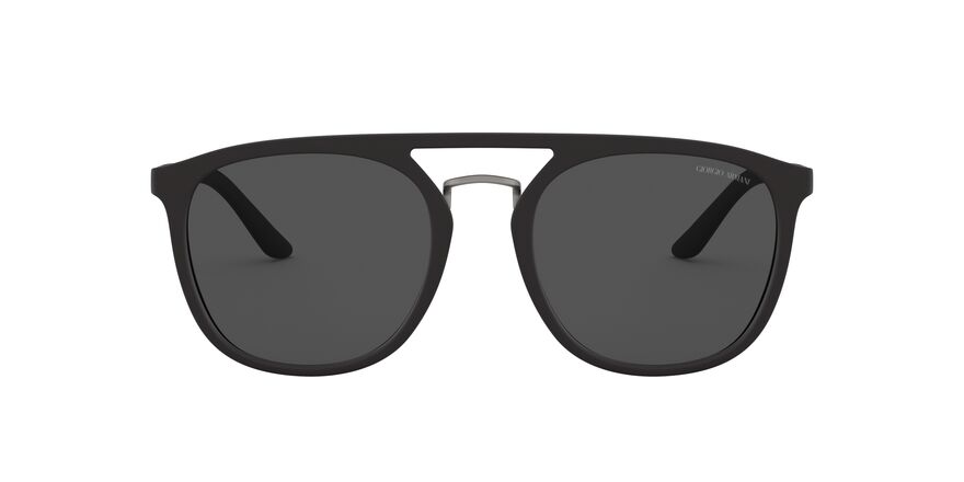 giorgio-armani-sonnenbrille-AR8118-500187-optiker-gronde-augsburg-front