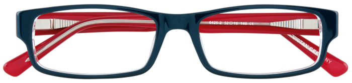 Vistan Brille 6425 1 von Optiker Gronde, Front