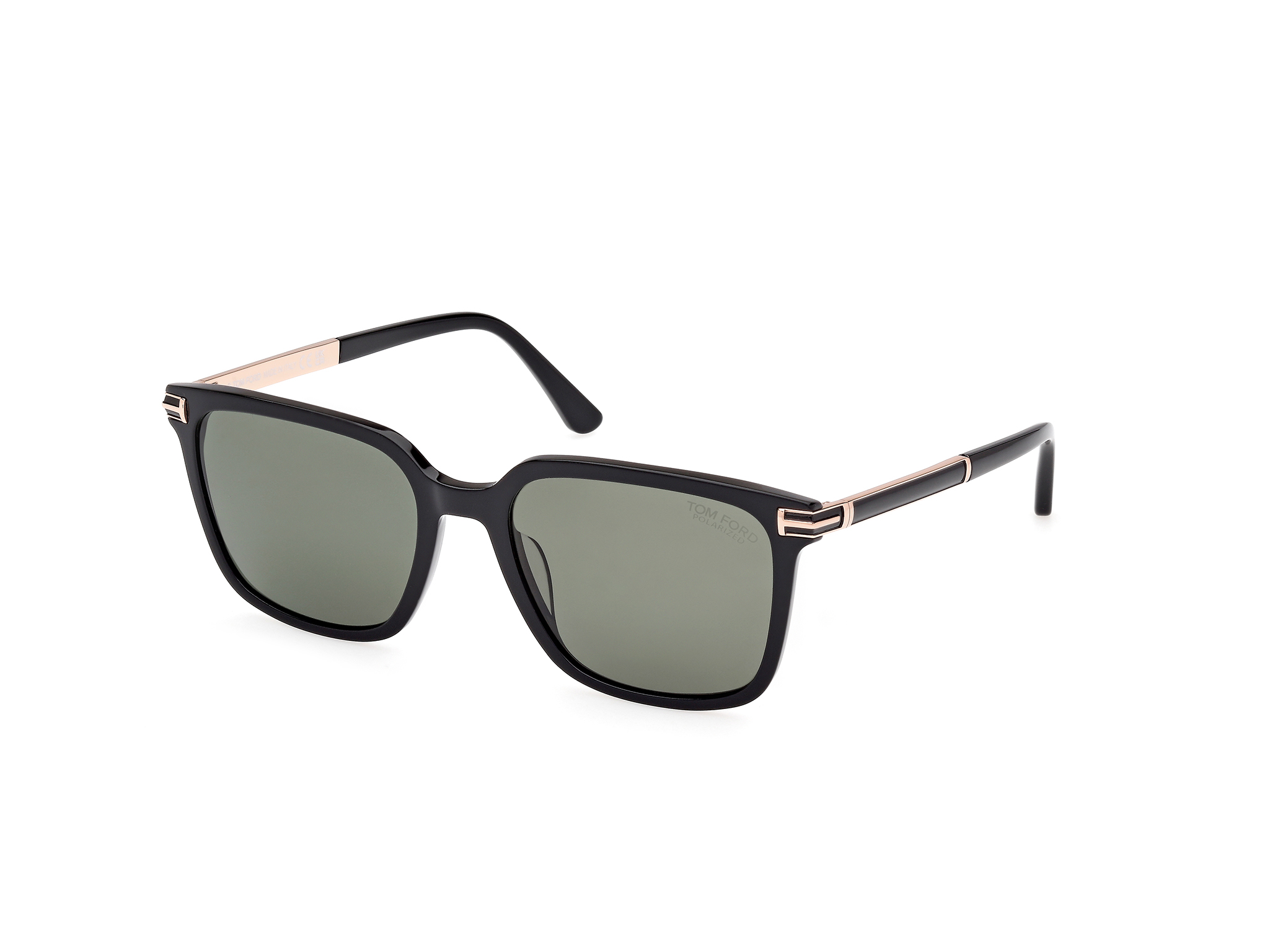 Tom Ford FT1183 Jochem