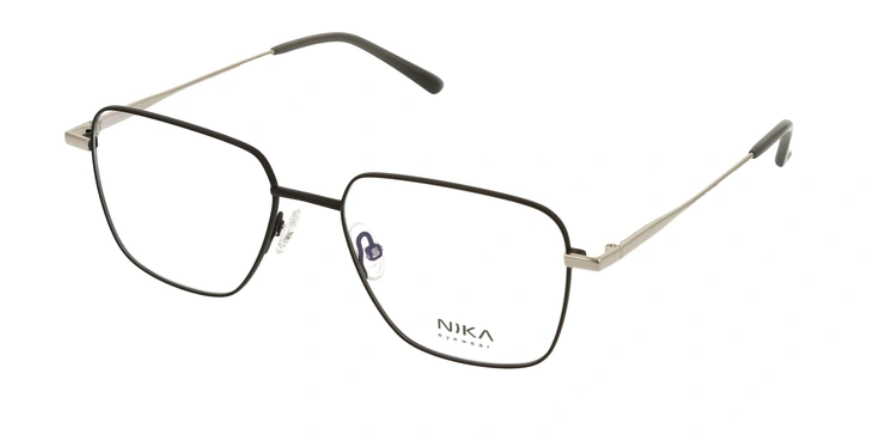 Nika Brille C2450 von Optiker Gronde, Seite